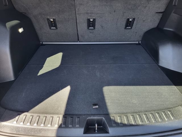 Used 2026 Chevrolet Equinox LT AWD/4WD image 31