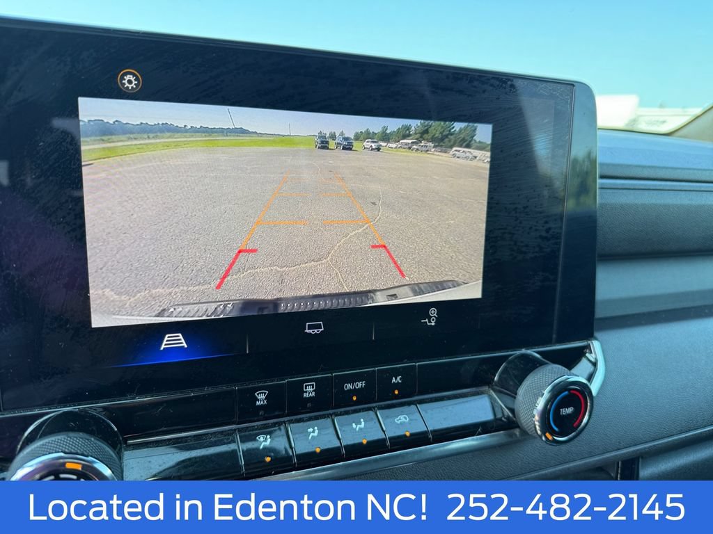 Used 2023 Chevrolet Colorado W/T RWD image 17