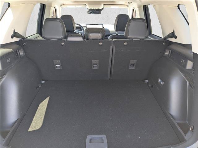 Certified 2026 Ford Bronco Sport Outer Banks w/ Outer Banks Tech Package+ AWD/4WD image 7
