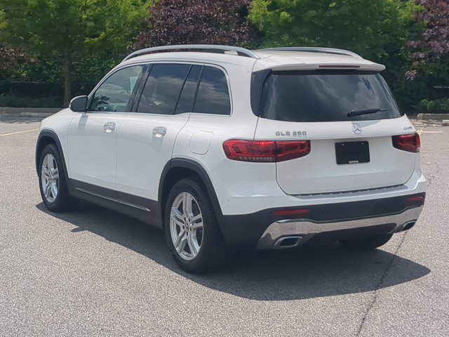 Used 2022 Mercedes-Benz GLB 250 4MATIC image 6