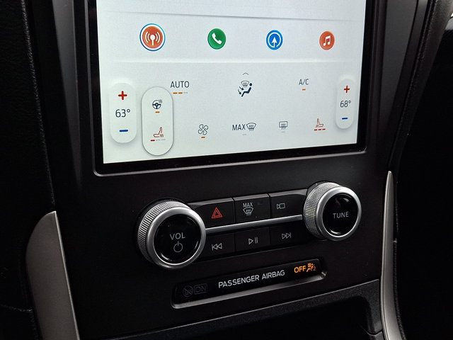 Certified 2021 Ford Edge ST-Line AWD/4WD image 16
