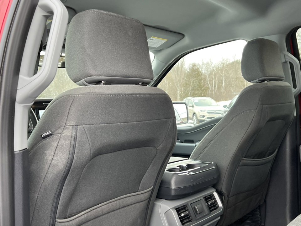 Certified 2022 Ford F150 XLT w/ Equipment Group 302A High image 41