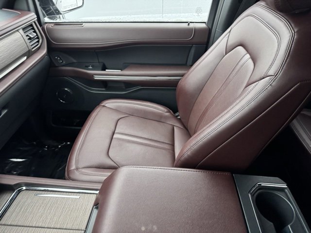 Certified 2022 Ford Expedition Max Limited image 32