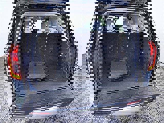 Certified 2025 Ford Expedition Platinum w/ Driver's Package image 10