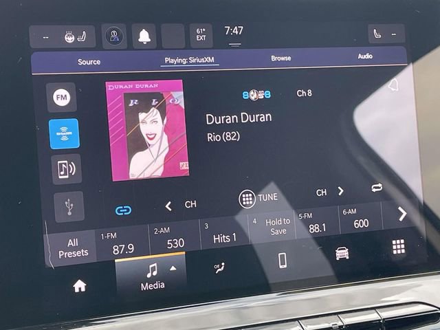 Used 2024 Jeep Compass Limited image 21