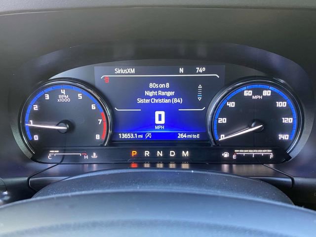 Certified 2023 Ford Bronco Sport Badlands image 24