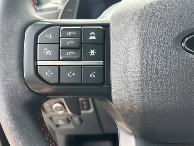 Certified 2025 Ford F150 Raptor AWD/4WD image 37