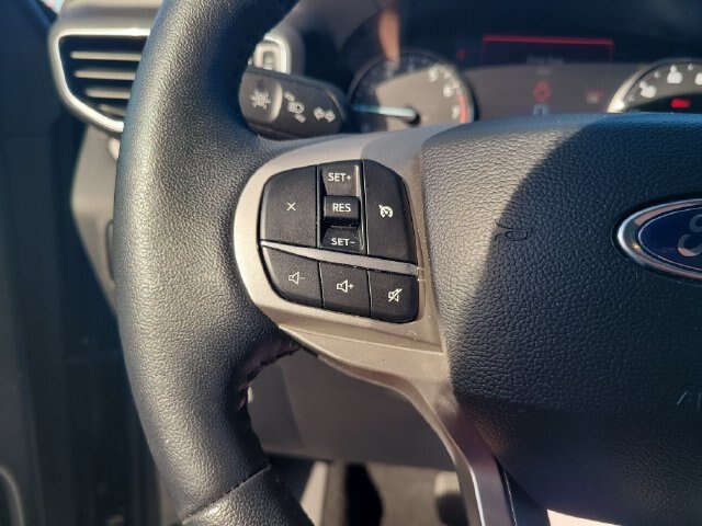 Certified 2023 Ford Explorer XLT w/ Equipment Group 202A AWD/4WD image 14