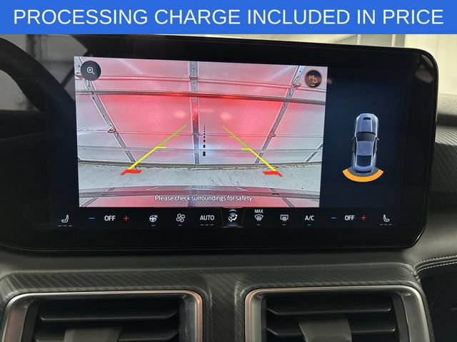 Certified 2025 Ford Mustang Premium RWD image 9