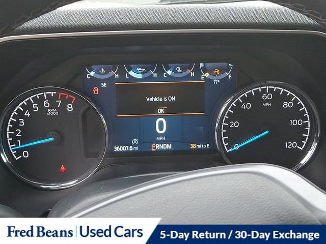 Certified 2023 Ford F150 XLT w/ Equipment Group 302A High image 26