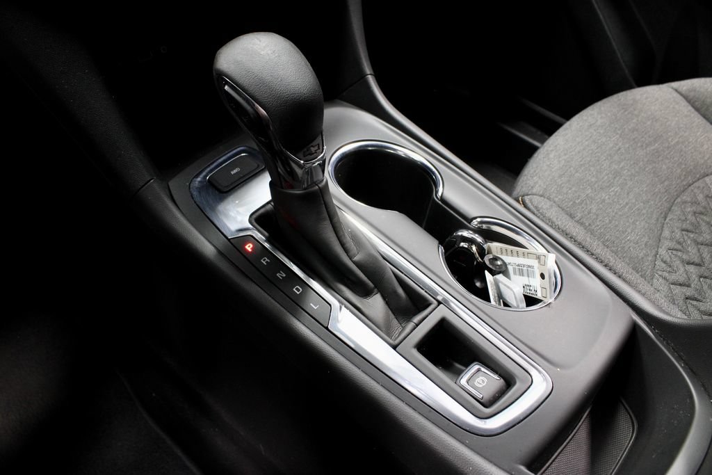Used 2023 Chevrolet Equinox LT AWD/4WD image 33
