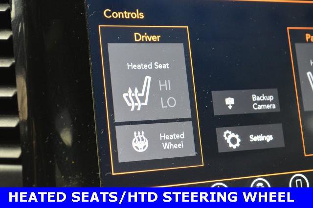 Used 2021 Jeep Grand Cherokee Limited image 23