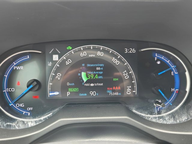 Used 2022 Toyota RAV4 XSE AWD/4WD image 11