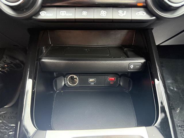 Used 2023 Kia Forte GT-Line w/ GT-Line Premium Package FWD image 15