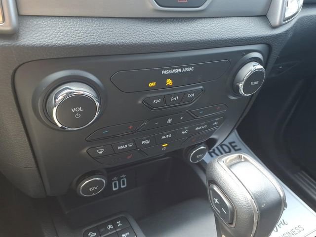 Certified 2019 Ford Ranger XLT w/ Equipment Group 302A Luxury image 20