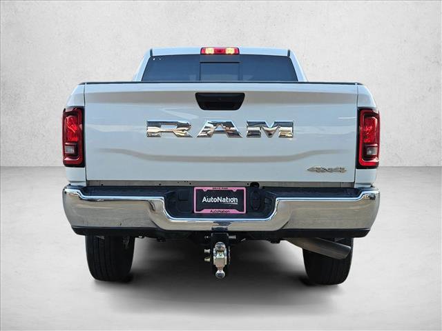 Used 2025 RAM 2500 Tradesman AWD/4WD image 6