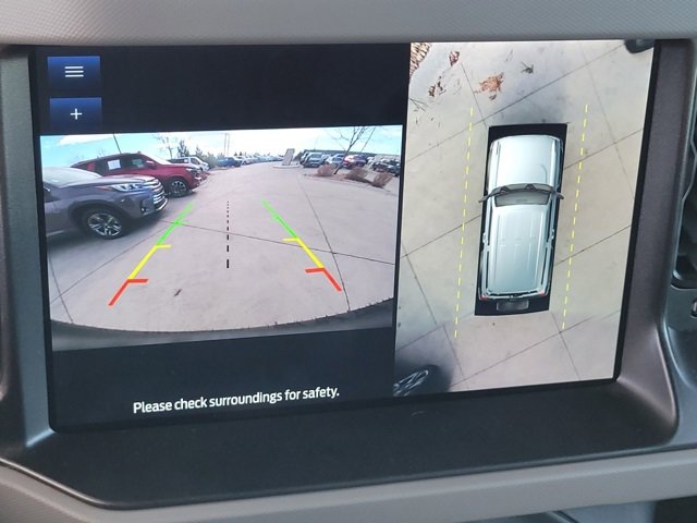 Certified 2021 Ford Bronco Badlands image 15