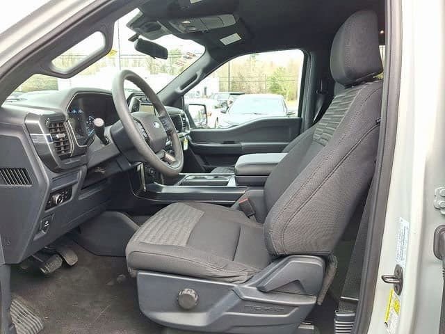 Certified 2023 Ford F150 XL w/ STX Appearance Package AWD/4WD image 14