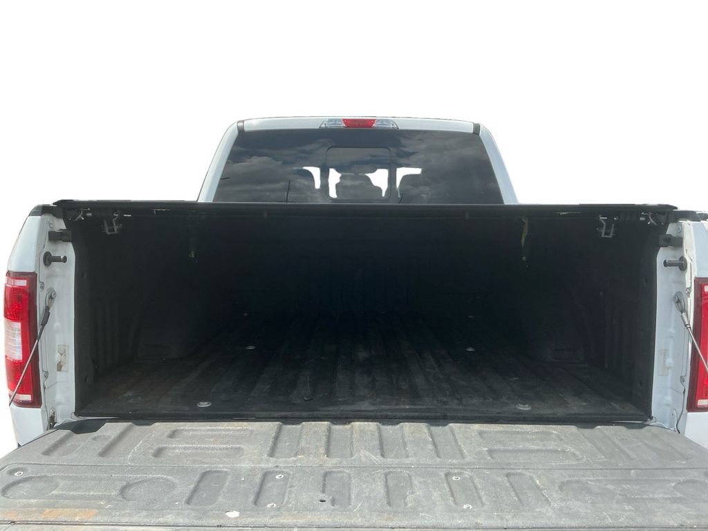 Certified 2020 Ford F150 XLT w/ Equipment Group 302A Luxury AWD/4WD image 24