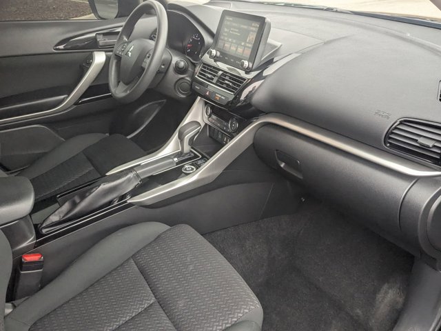 Used 2024 Mitsubishi Eclipse Cross LE image 36