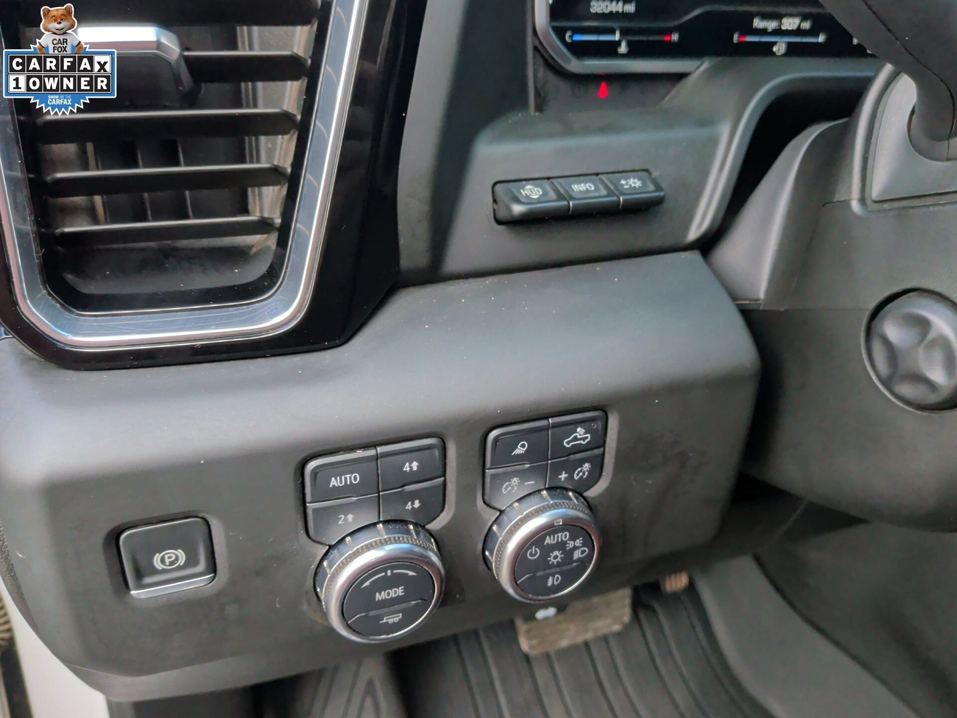 Used 2025 GMC Sierra 1500 Denali Ultimate AWD/4WD image 26