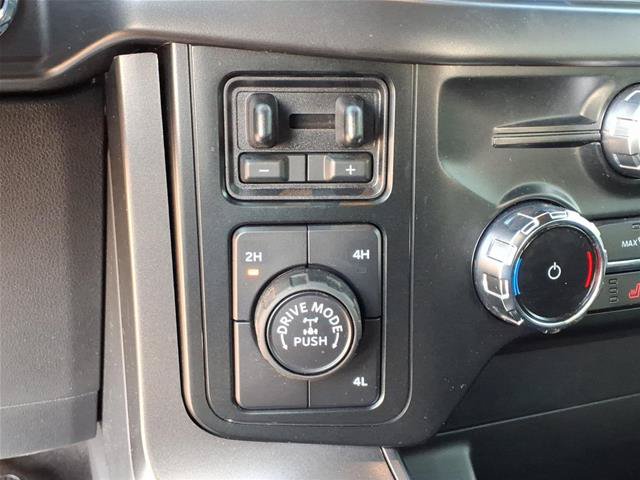 Certified 2024 Ford F150 XLT w/ Equipment Group 302A MID AWD/4WD image 7