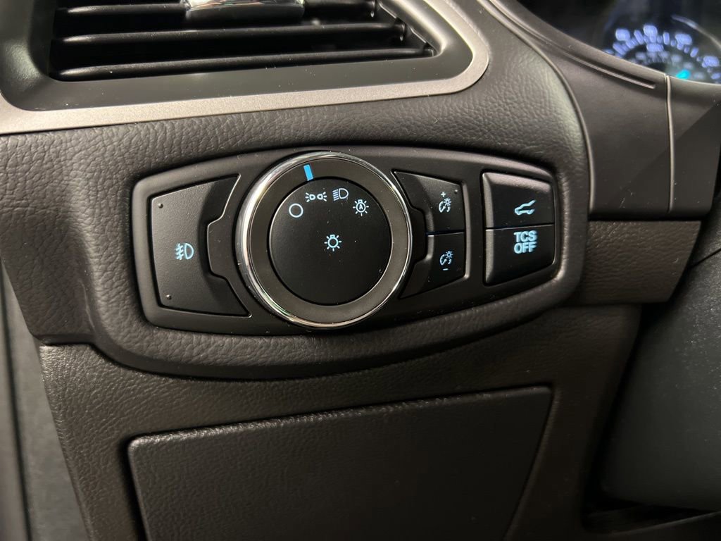 Certified 2024 Ford Edge SEL w/ Convenience Package image 24