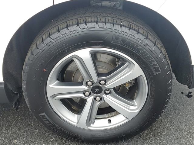 Certified 2024 Ford Edge SEL w/ Convenience Package AWD/4WD image 6