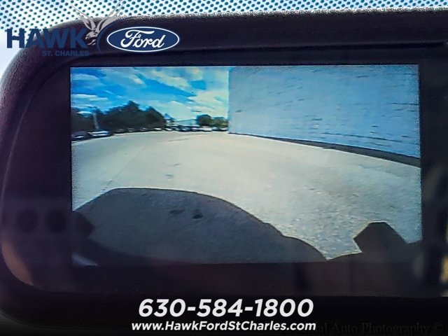 Used 2024 Chevrolet Express 2500 w/ Driver Convenience Package RWD image 12