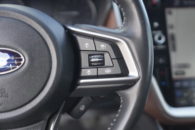 Used 2021 Subaru Outback Touring XT image 24