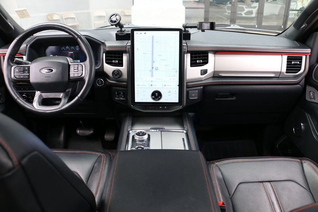 Certified 2023 Ford Expedition Timberline AWD/4WD image 27