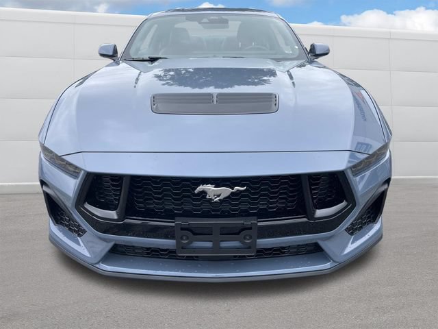 Certified 2025 Ford Mustang GT Premium RWD image 12
