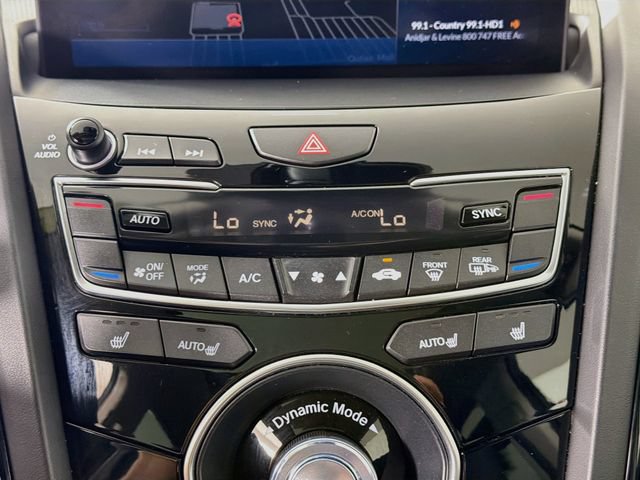Used 2021 Acura RDX AWD w/ Technology Package image 19