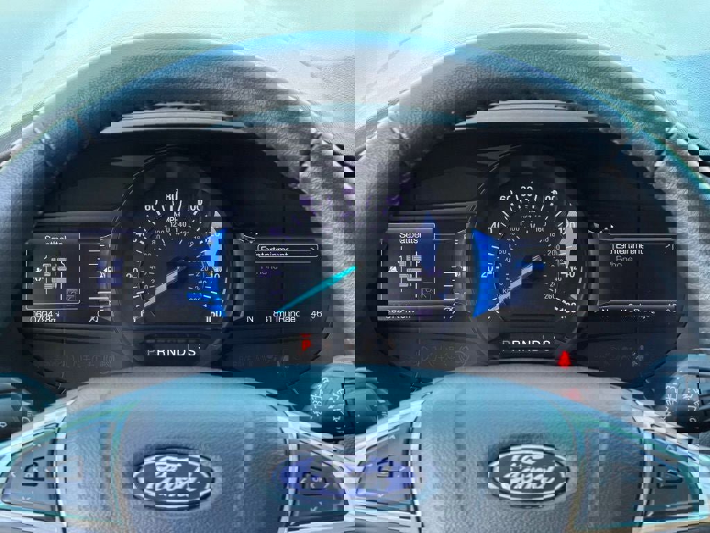 Certified 2022 Ford Edge SEL w/ Convenience Package image 33