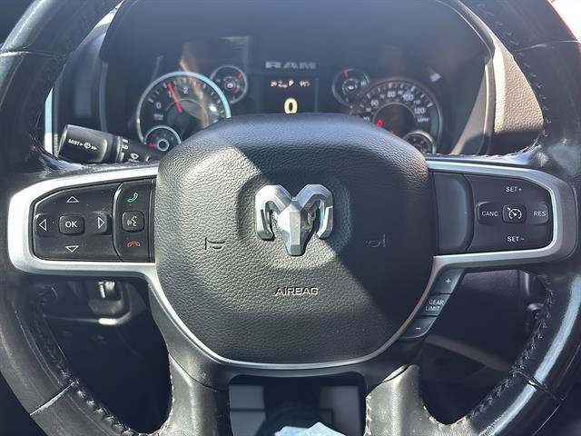 Used 2020 RAM 1500 Big Horn AWD/4WD image 25