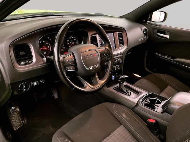 Used 2023 Dodge Charger SXT w/ Blacktop Special Edition AWD/4WD image 12