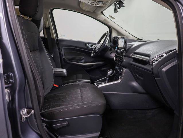 Certified 2018 Ford EcoSport SE w/ Interior Protection Package image 17