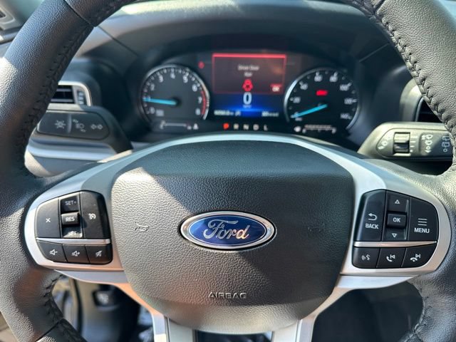 Certified 2024 Ford Explorer XLT w/ Equipment Group 202A AWD/4WD image 29