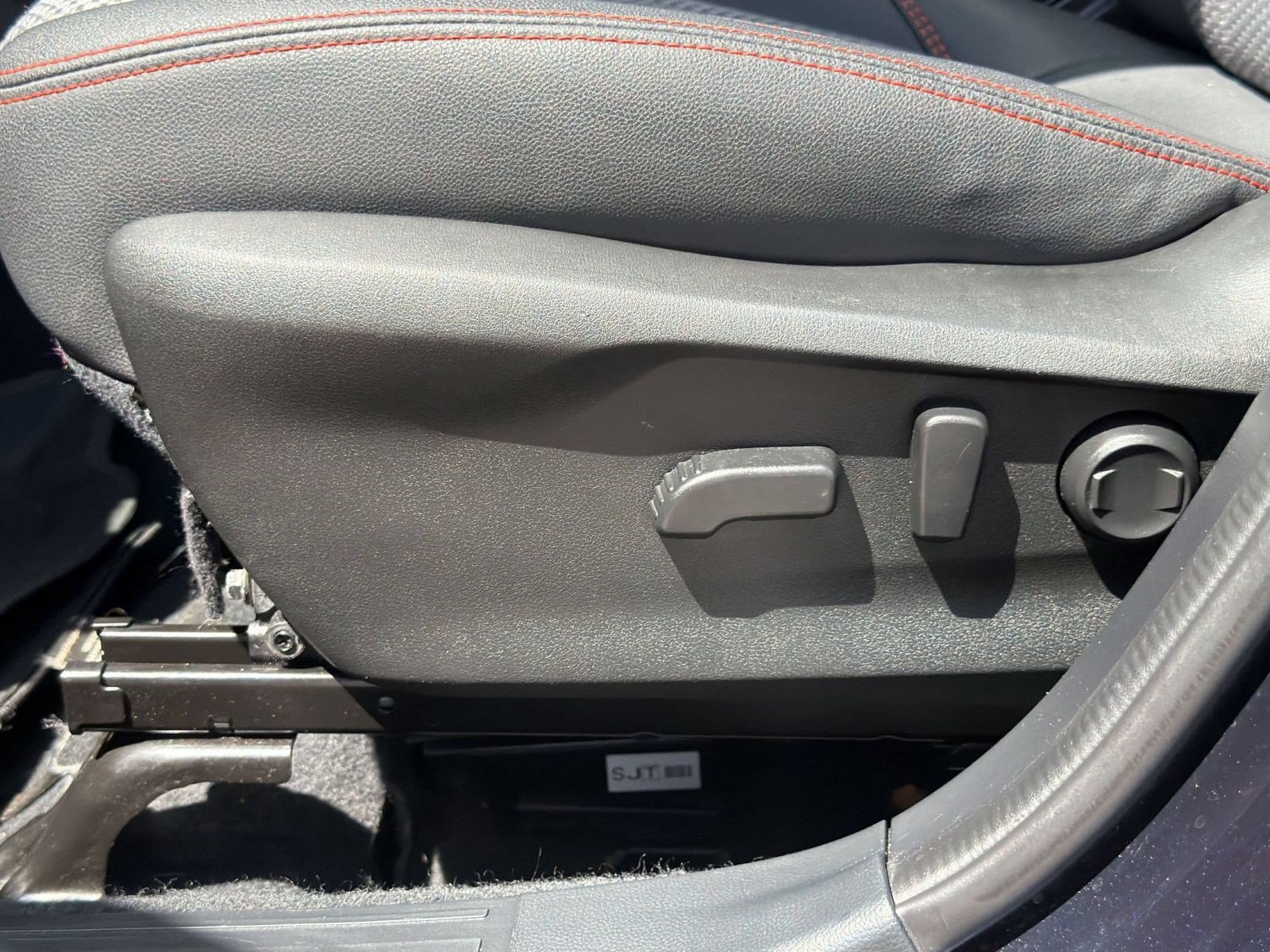 Used 2021 Subaru Forester Sport w/ Popular Package #2 AWD/4WD image 14