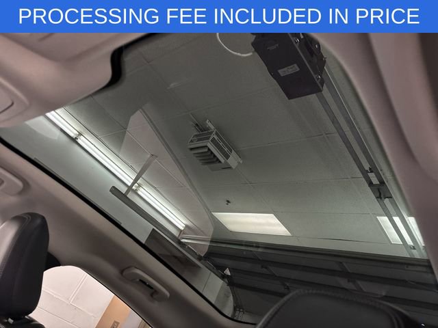 Certified 2023 Ford Mustang Mach-E Premium AWD/4WD image 13