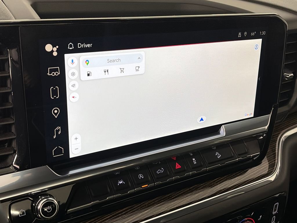 Used 2024 GMC Sierra 1500 Elevation w/ X31 Off-Road Package image 19