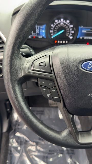 Certified 2024 Ford Edge SE image 11