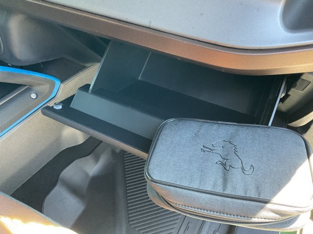 Certified 2022 Ford Bronco Outer Banks AWD/4WD image 44