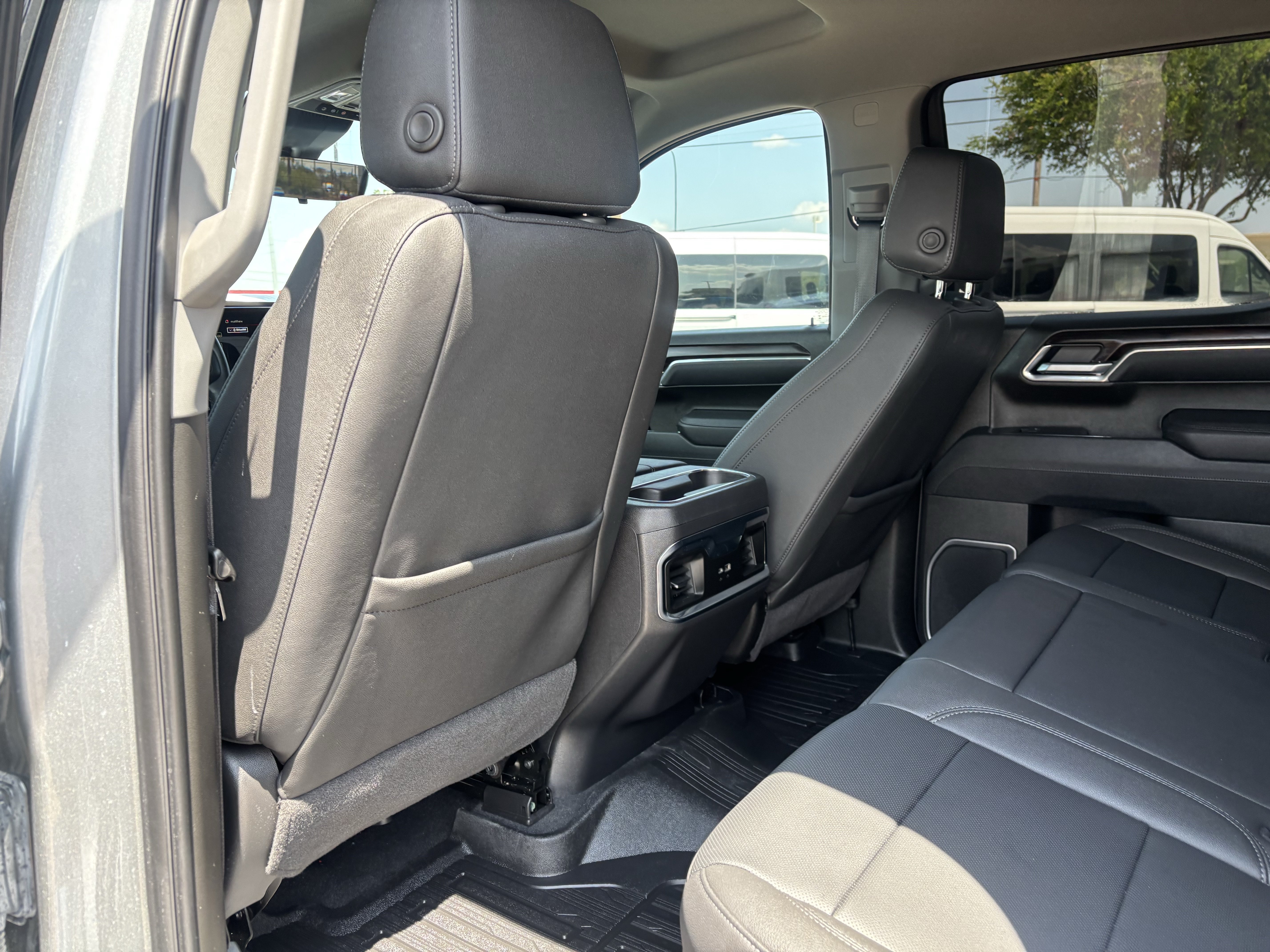 Used 2026 GMC Sierra 1500 SLT RWD image 17