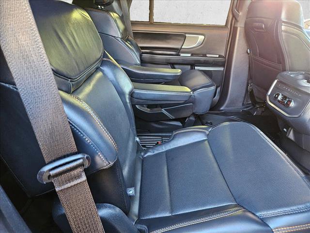 Certified 2025 Ford Expedition Tremor image 22