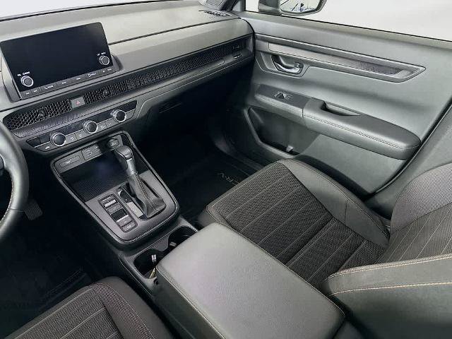 Used 2024 Honda CR-V Sport image 11