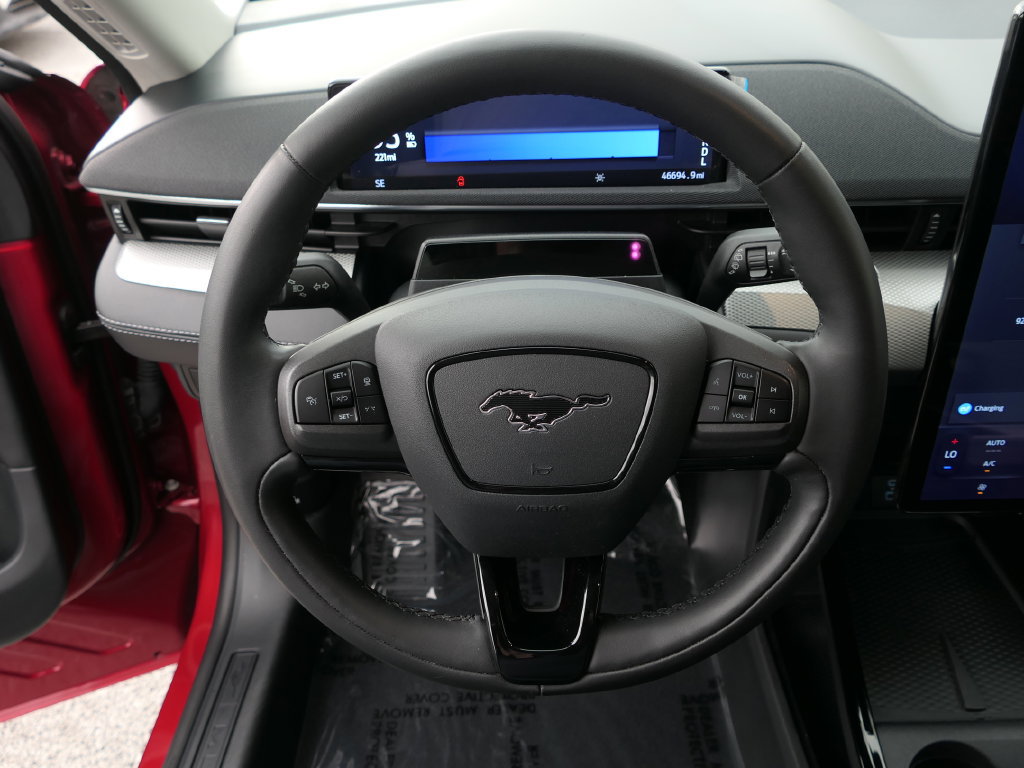 Certified 2023 Ford Mustang Mach-E Select RWD image 19