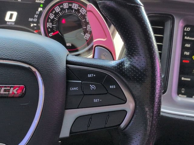 Used 2019 Dodge Challenger R/T Scat Pack RWD image 23