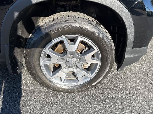 Used 2023 Honda Passport TrailSport image 11