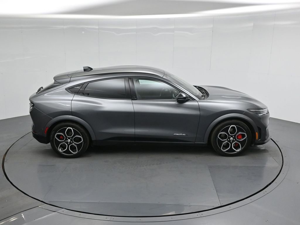 Certified 2023 Ford Mustang Mach-E GT image 43